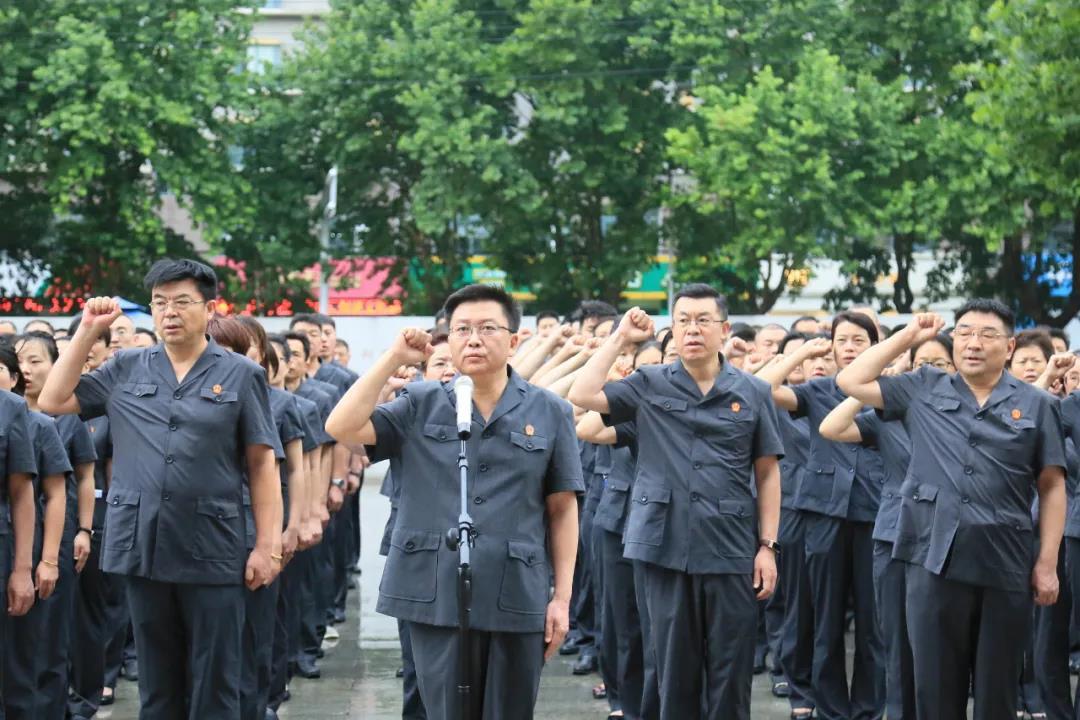 银川市委政法委书记李永宁等5人,正在接受审查调查