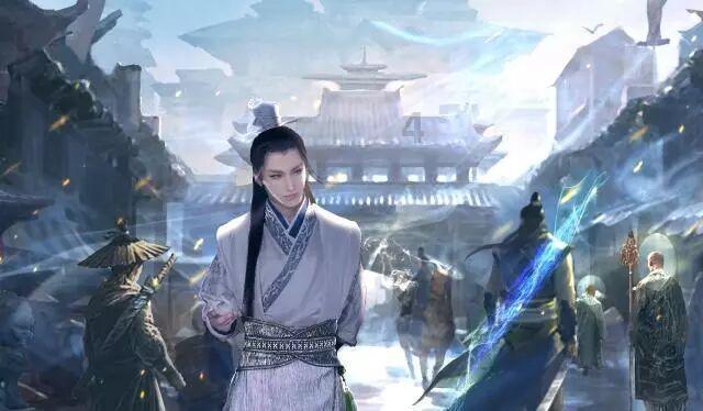 救援帅气王子
