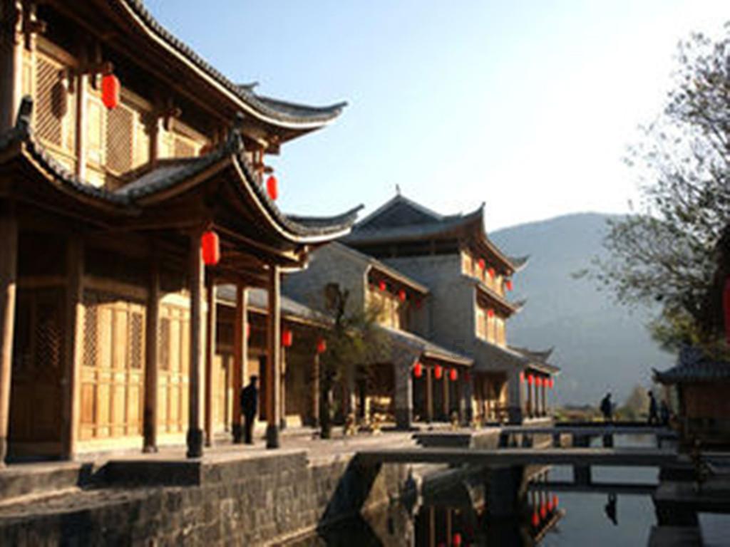 孝义市2023年环境质量公示