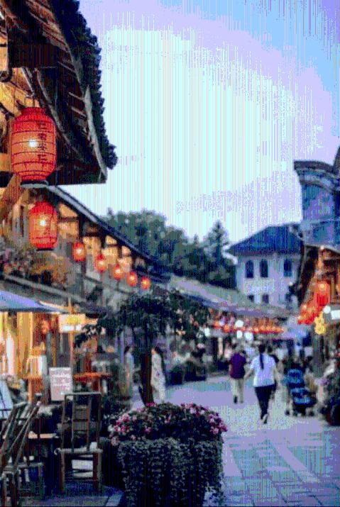破碎的世界4